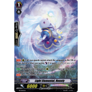 PR/0471EN Light Elemental, Honoly Common (C)