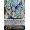 V-SS09/005EN Swordsman of Light, Blaster Javelin Larousse Triple Rare (RRR)