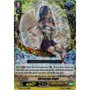 V-SS09/007EN Encourage Angel Triple Rare (RRR)