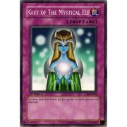 SKE-044 Gift of the Mystical Elf Commune