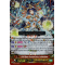 V-SS09/008EN Still Water Festival Deity, Ichikishima Triple Rare (RRR)