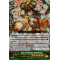 V-SS09/009EN Sun of Eternity, Amaterasu Triple Rare (RRR)