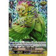 V-SS09/013EN Psychic Bird Triple Rare (RRR)