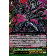 V-SS09/023EN Dark Dragon, Plotmaker Dragon Triple Rare (RRR)