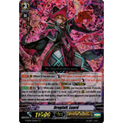 V-SS09/024EN Dragfall, Luard Triple Rare (RRR)