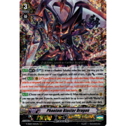 V-SS09/025EN Phantom Blaster Dragon Triple Rare (RRR)