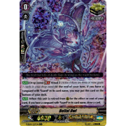 V-SS09/027EN Belial Owl Triple Rare (RRR)