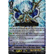 V-SS09/033EN Prominence Glare of the Azure Flames Triple Rare (RRR)