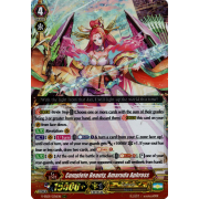 V-SS09/036EN Complete Beauty, Amaruda Aphross Triple Rare (RRR)