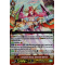 V-SS09/036EN Complete Beauty, Amaruda Aphross Triple Rare (RRR)