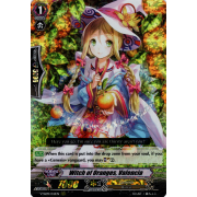 V-SS09/041EN Witch of Oranges, Valencia Triple Rare (RRR)