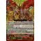 V-SS09/043EN Flare General, Dumjid Valor Triple Rare (RRR)