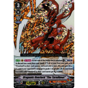V-SS09/045EN Dragonic Overlord "The TurnAbout" Triple Rare (RRR)