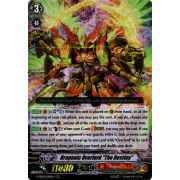 V-SS09/046EN Dragonic Overlord "The Destiny" Triple Rare (RRR)