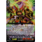 V-SS09/046EN Dragonic Overlord "The Destiny" Triple Rare (RRR)