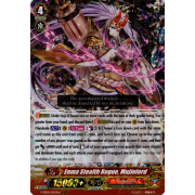 V-SS09/050EN Enma Stealth Rogue, Mujinlord Triple Rare (RRR)