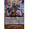 V-SS09/051EN Evil-eye Hades Emperor, Shiranui "Mukuro" Triple Rare (RRR)