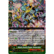 V-SS09/053EN Rikudo Stealth Dragon, Gehourakan Triple Rare (RRR)