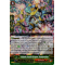 V-SS09/053EN Rikudo Stealth Dragon, Gehourakan Triple Rare (RRR)