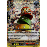 V-SS09/056EN Stealth Fiend, Daruma Collapse Triple Rare (RRR)