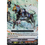 V-SS09/061EN Turbo Smilodon Triple Rare (RRR)