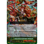 V-SS09/066EN Ambush Demon Stealth Rogue, Shishiyuzuki Triple Rare (RRR)