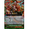 V-SS09/066EN Ambush Demon Stealth Rogue, Shishiyuzuki Triple Rare (RRR)