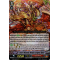 V-SS09/067EN Covert Demonic Dragon, Aragoto Spark Triple Rare (RRR)