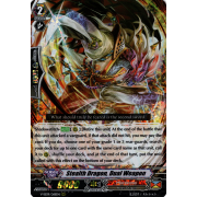 V-SS09/068EN Stealth Dragon, Dual Weapon Triple Rare (RRR)