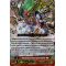 V-SS09/071EN Conquering Supreme Dragon, Dragonic Vanquisher "VMAX" Triple Rare (RRR)