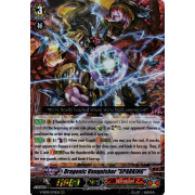 V-SS09/074EN Dragonic Vanquisher "SPARKING" Triple Rare (RRR)