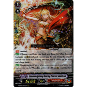 V-SS09/076EN Summon Lightning Dancing Princess, Anastasia Triple Rare (RRR)