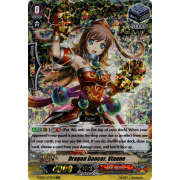 V-SS09/077EN Dragon Dancer, Vianne Triple Rare (RRR)