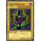 SYE-001 Dark Magician Super Rare