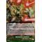 V-SS09/080EN Meteokaiser, Gundreed Triple Rare (RRR)