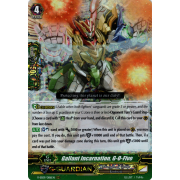 V-SS09/086EN Gallant Incarnation, G-O-Five Triple Rare (RRR)