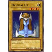SYE-002 Mystical Elf Commune