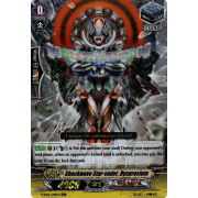 V-SS09/098EN Shockwave Star-vader, Dysprosium Triple Rare (RRR)