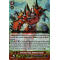 V-SS09/099EN Black Horn King, Bullpower Agrias Triple Rare (RRR)