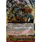 V-SS09/100EN Temerarious Cataclysmic Rogue, Hellhard Eight Triple Rare (RRR)