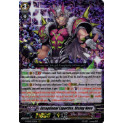 V-SS09/102EN Exceptional Expertise, Rising Nova Triple Rare (RRR)