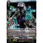 V-SS09/104EN Mecha Trainer Triple Rare (RRR)