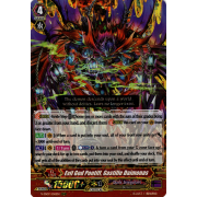 V-SS09/106EN Evil God Pontiff, Gastille Daimonas Triple Rare (RRR)