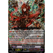 V-SS09/109EN Scharhrot Vampir Triple Rare (RRR)