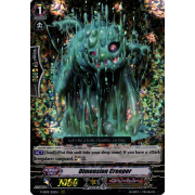 V-SS09/110EN Dimension Creeper Triple Rare (RRR)