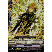 V-SS09/111EN Yellow Bolt Triple Rare (RRR)