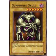 SYE-005 Summoned Skull Commune