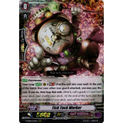 V-SS09/125EN Tick Tock Worker Triple Rare (RRR)