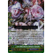 V-SS09/128EN Great Witch Doctor of Banquets, Negrolily Triple Rare (RRR)