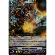 V-SS09/130EN Skeleton Cannoneer Triple Rare (RRR)